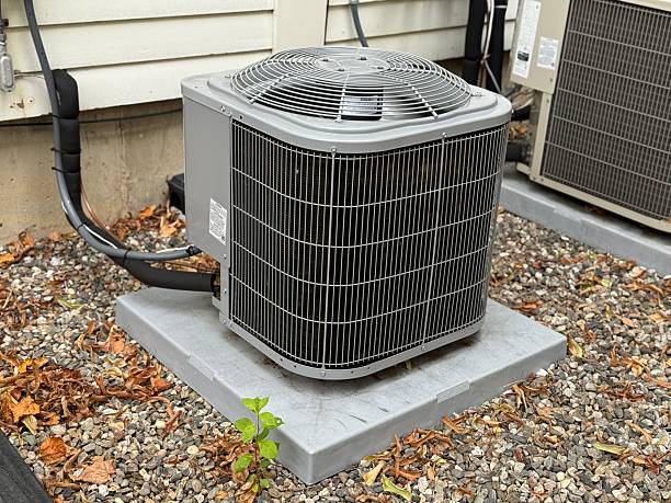 Trusted Hvac service in Oliver Springs, TN - Tropical Oasis HVAC